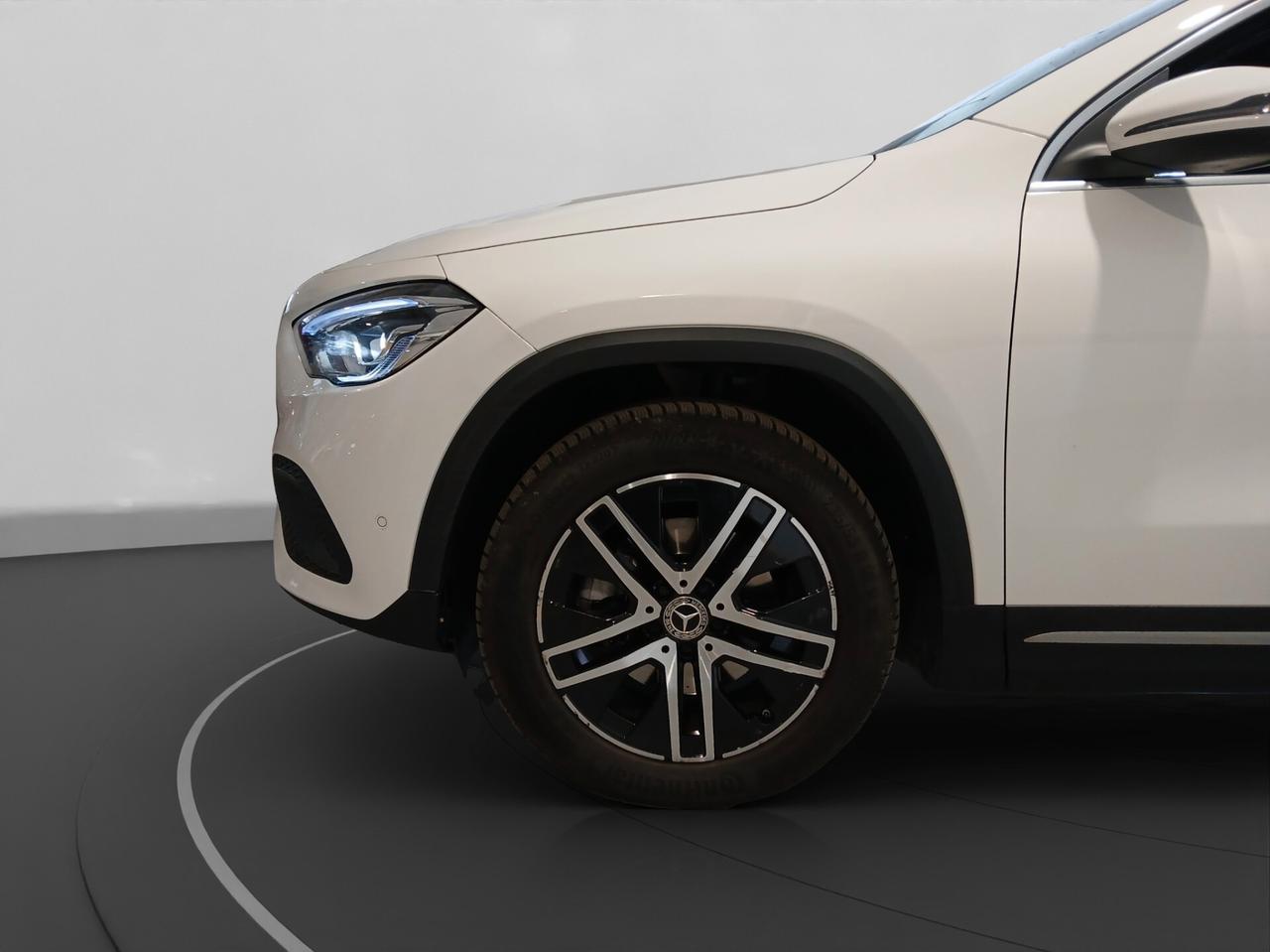 Mercedes-benz GLA 200 GLA 220 d Automatic Sport Plus 150CV 2WD.