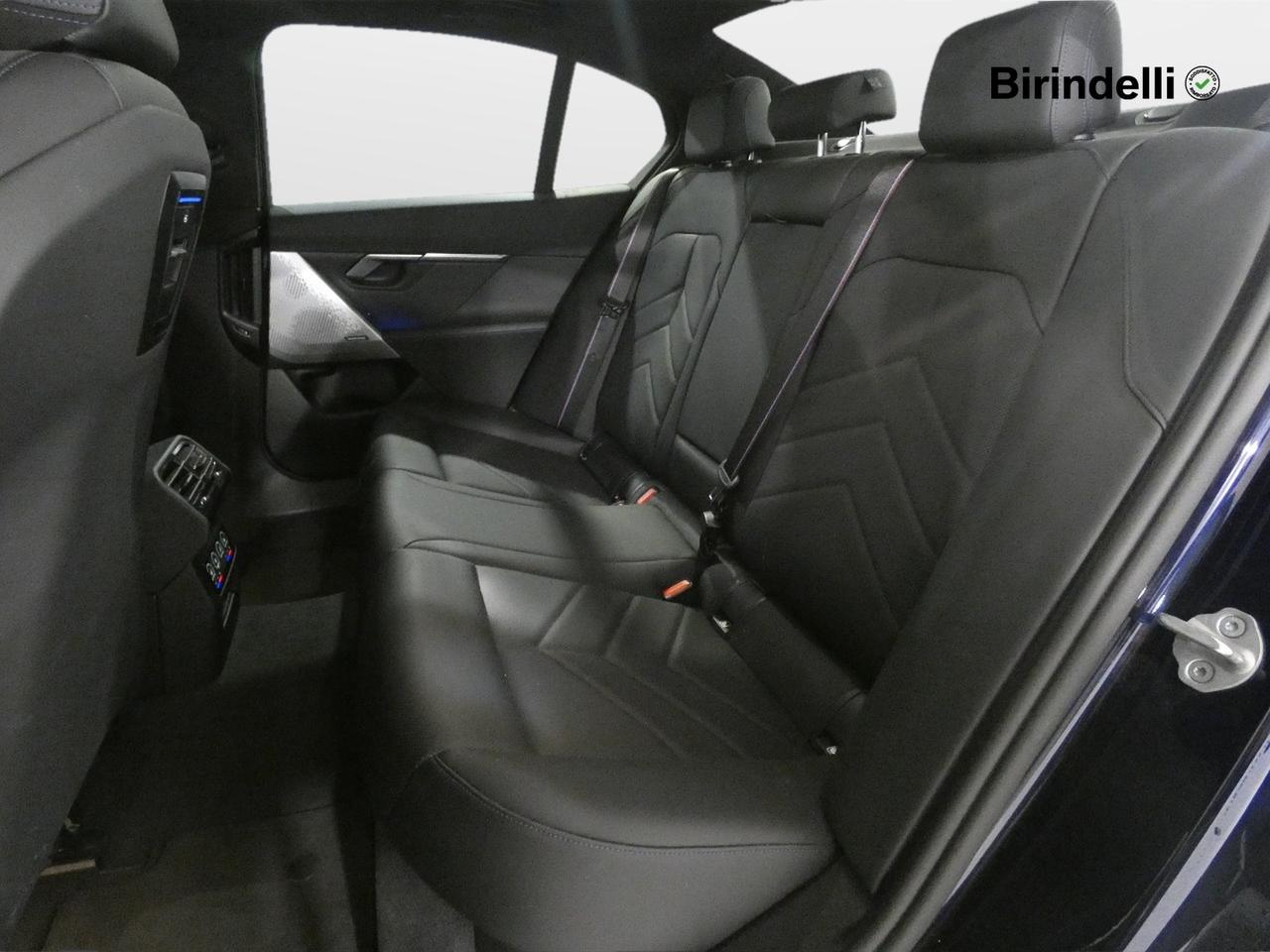 BMW S. 5(G60/61/90/99) - 520d 48V sDrive Msport