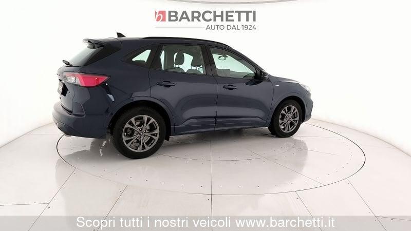 Ford Kuga 3ª SERIE 1.5 ECOBLUE 120 CV AUT. 2WD ST-LINE