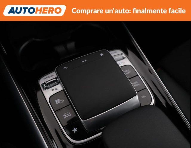 MERCEDES-BENZ B 180 Automatic Premium