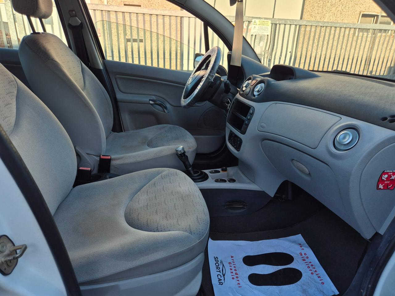 Citroen C3 1.1 Classique