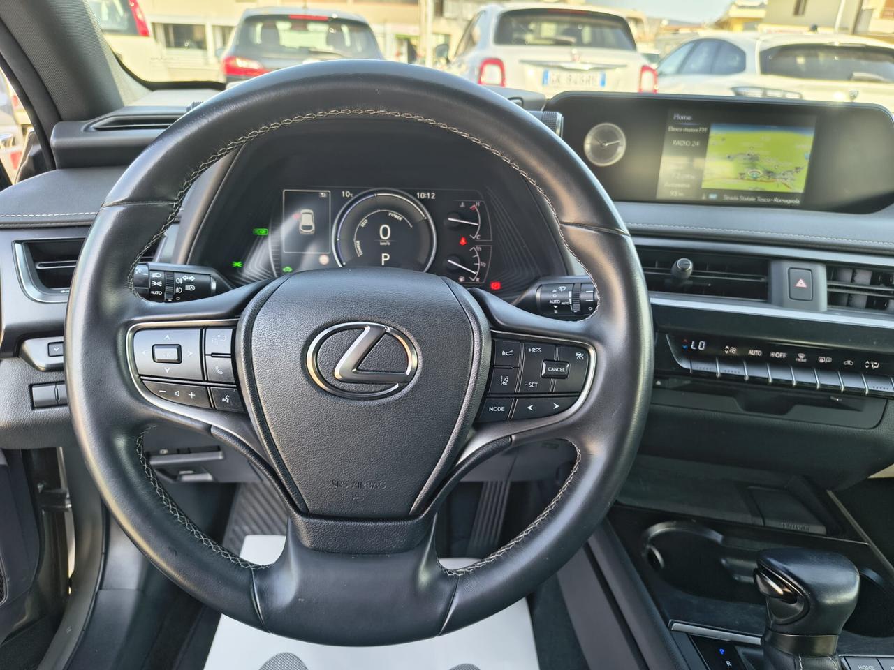 Lexus UX 250 Hybrid - 29.000 KM- *PREZZO REALE*