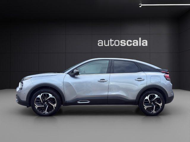 CITROEN C4 PureTech 130 S&S EAT8 Max