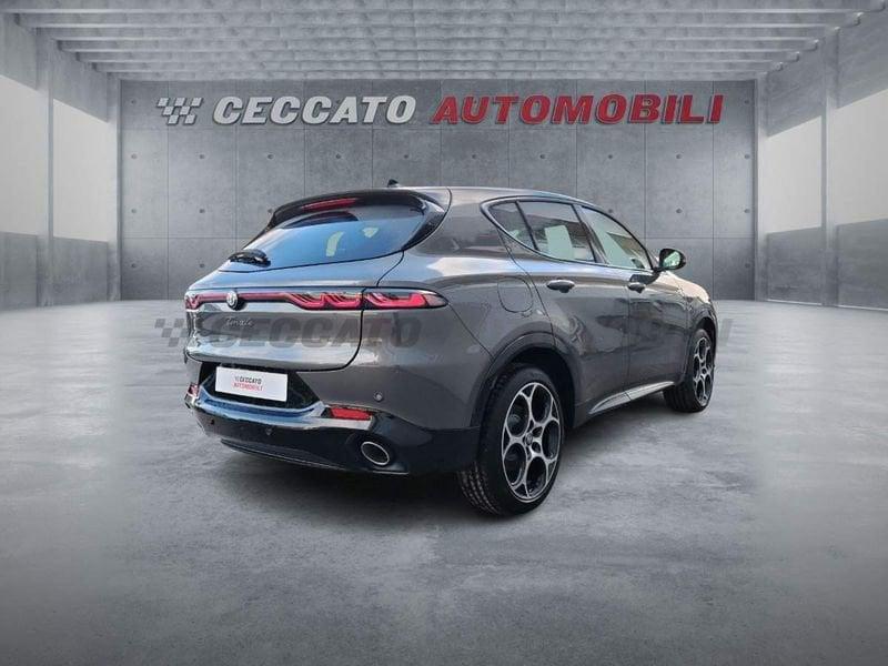 Alfa Romeo Tonale Tonale My24 Plug-In Hybrid Q4280cv Veloce