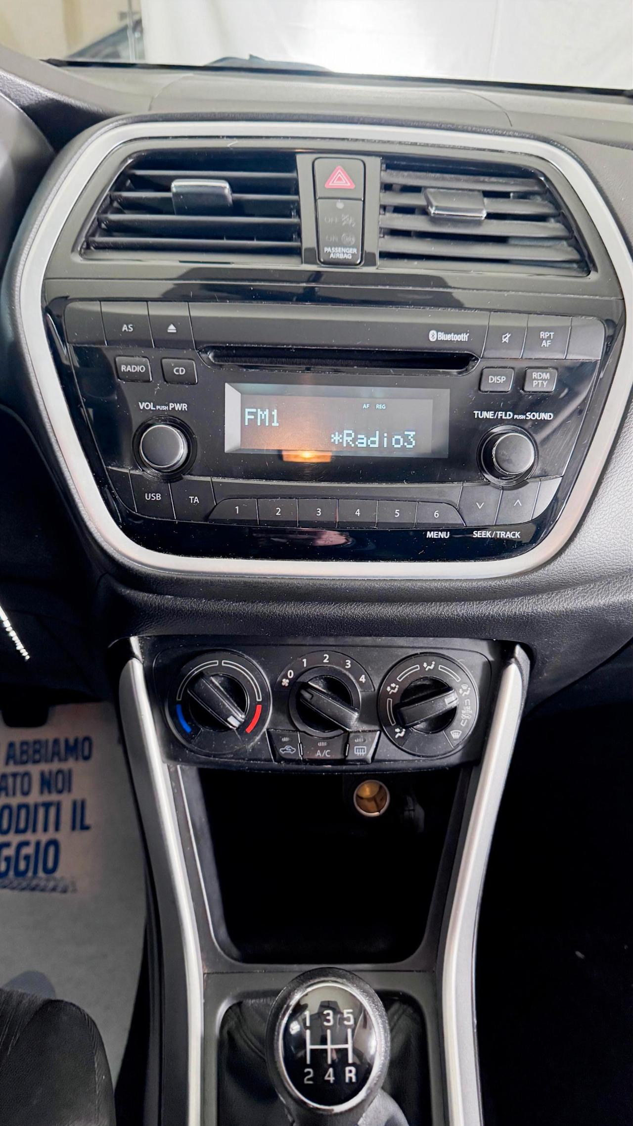 Suzuki S-Cross 1.0 boosterjet Cool s&s 2wd