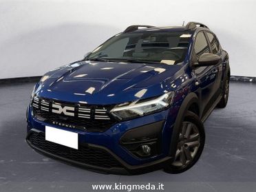 Dacia Sandero 1.0 TCe ECO-G STEPWAY EXPRESSION