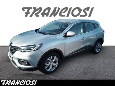 RENAULT Kadjar 1.5 Blue dCi Sport Edition2 FAP