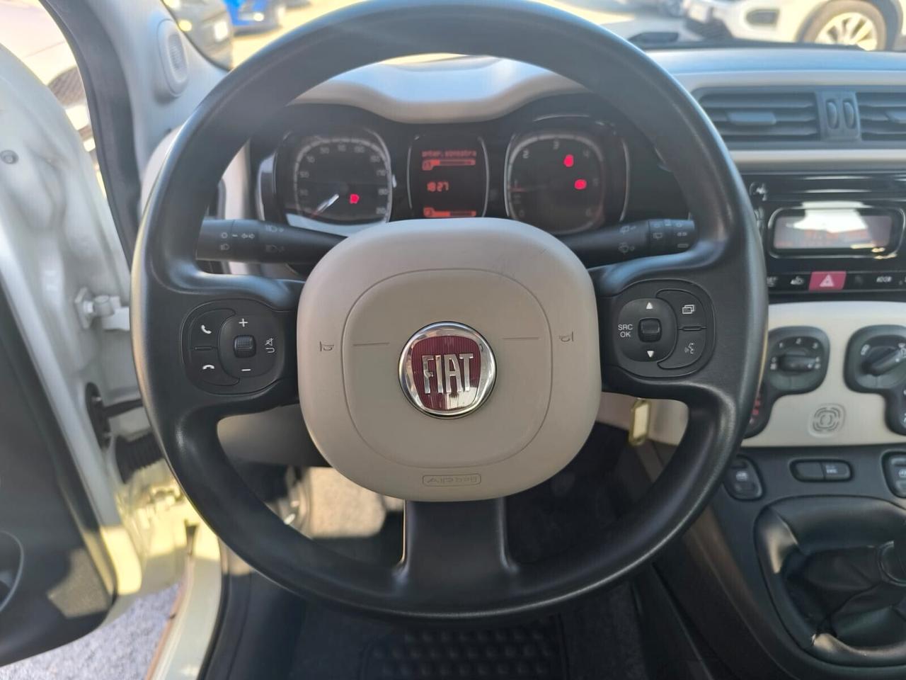 Fiat Panda 1.3 MJT 95 CV S&S 4x4 2016