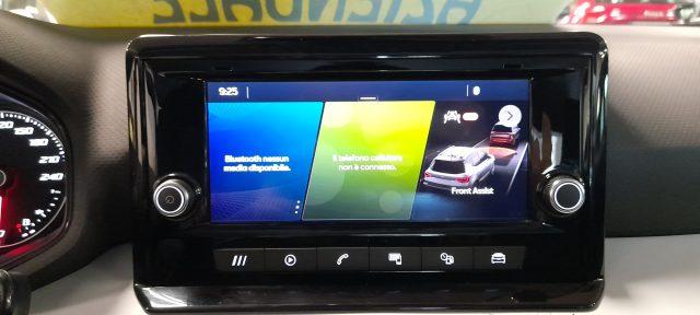 SEAT Arona 1.0 EcoTSI Reference