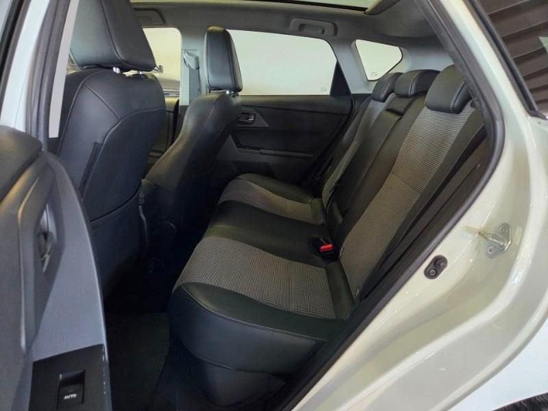 Toyota Auris 2ª serie 1.8 Hybrid Lounge