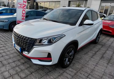 Dfsk Glory 500 1.5 GPL/Bifuel aut. Luxury