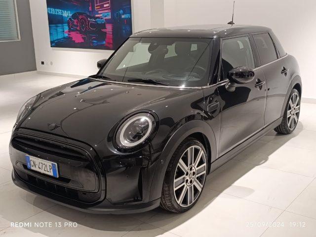 MINI Cooper Mini 1.5 Cooper Yours 5 porte