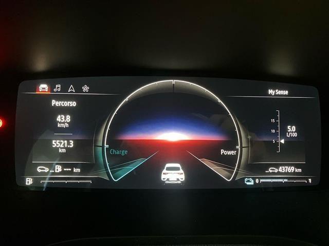 RENAULT Arkana 1.6 E-Tech full hybrid R.S. Line Auto 145cv