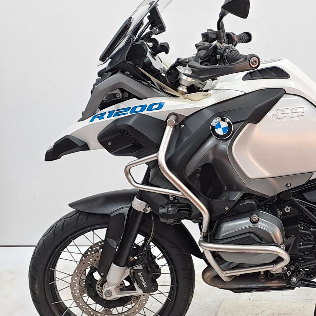 BMW R 1200 GS Adventure TUA DA 199 eu