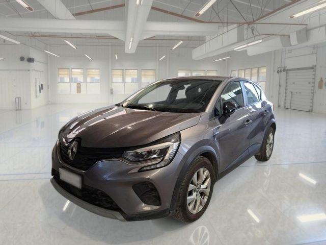 RENAULT Captur TCe 90 CV Business