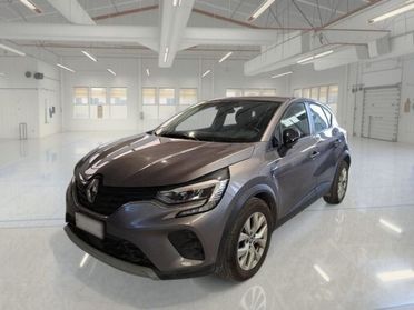 RENAULT Captur TCe 90 CV Business
