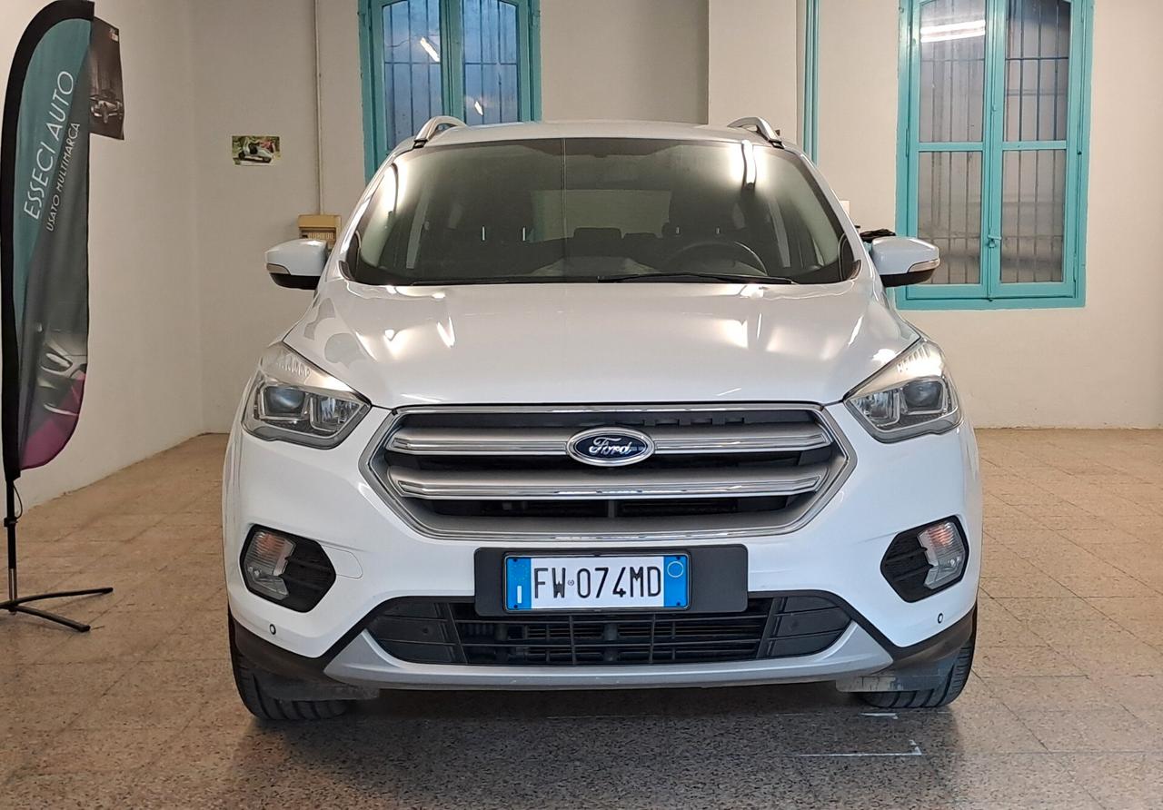 Ford Kuga 1.5 TDCI 120 CV 2WD Business