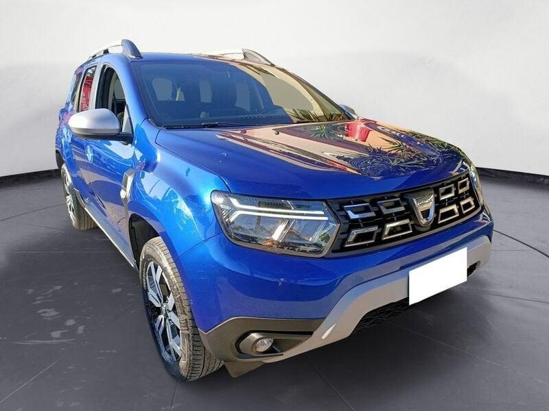 Dacia Duster 1.0 tce Prestige Gpl 4x2 100cv