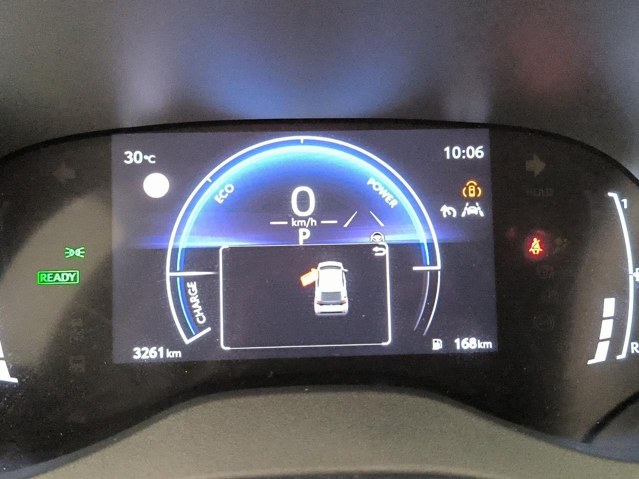 Toyota Yaris 1.5h trend