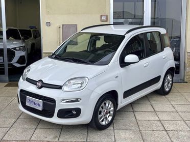 Fiat Panda 1.2 Lounge "Uconnect Bluetooth - Clima automatico -Volante multifunzione " Aziedali