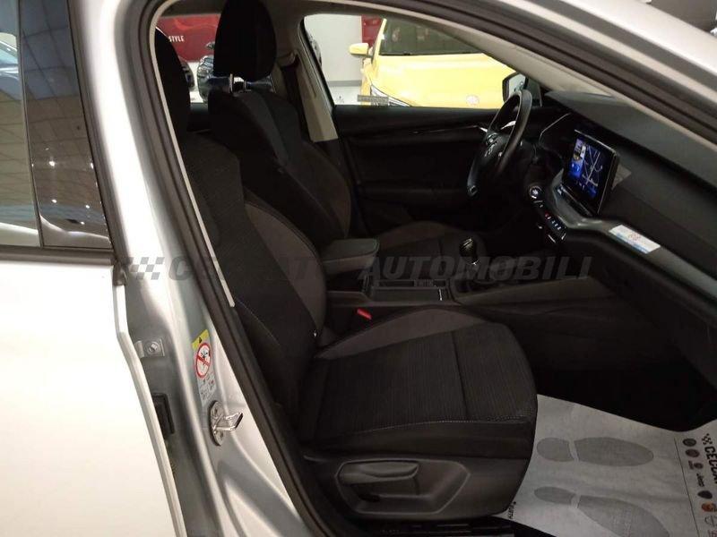 Skoda Octavia Octavia Wagon 1.0 tsi Executive