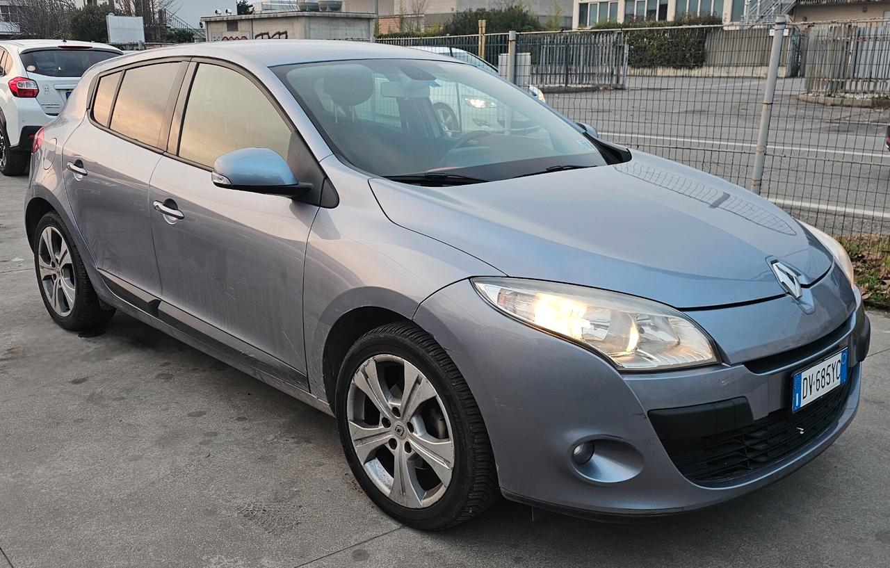 Renault Megane Mégane 1.6 Dynamique