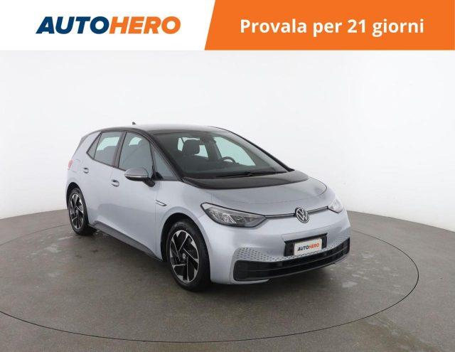 VOLKSWAGEN ID.3 Life