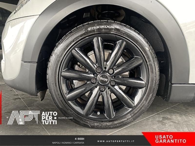 MINI Mini 5 porte Mini 5p 2.0 Cooper S auto