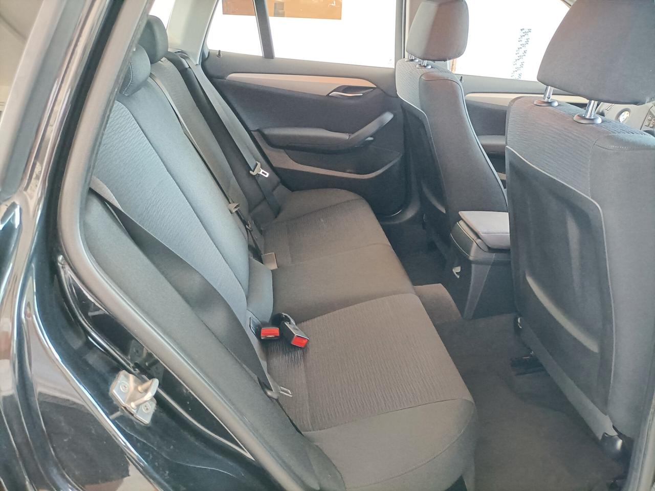 Bmw X1 xDrive18d CV 143 05/2014
