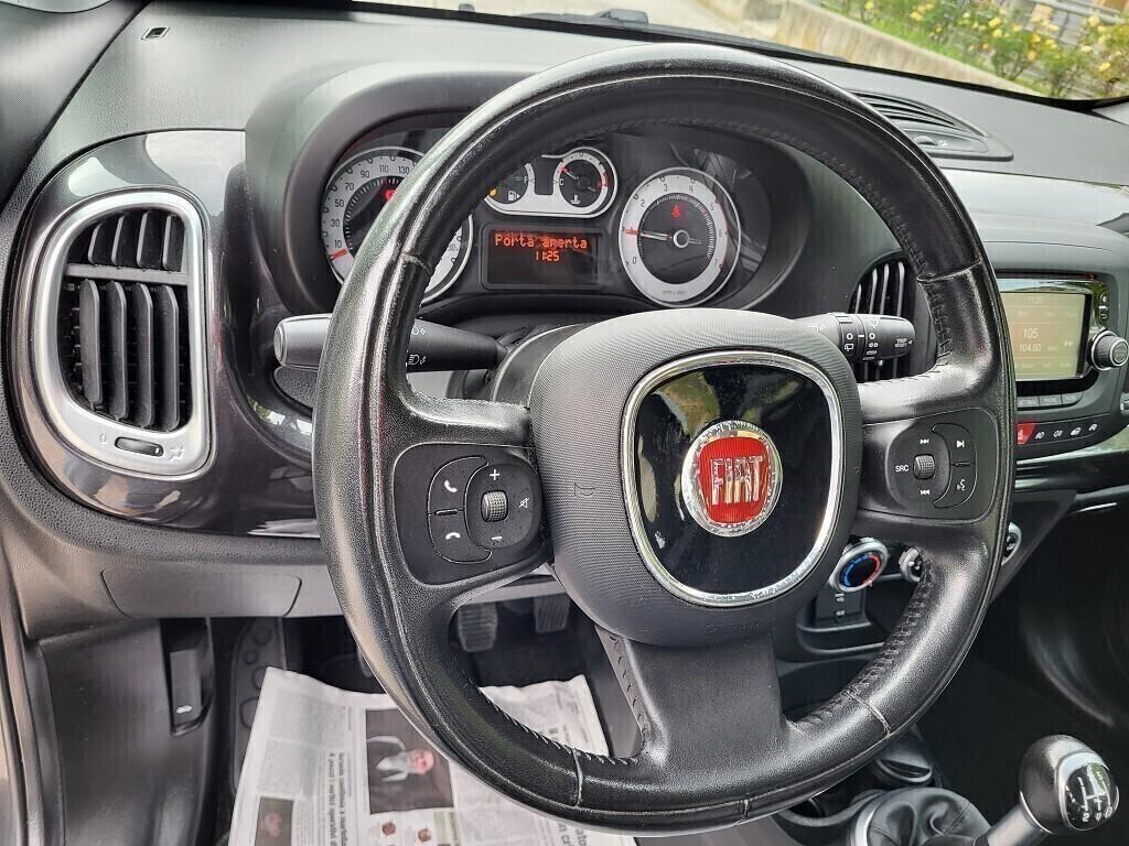 FIAT 500L 1,3 M.JET-UNICO PROPR-OK NEOPATEN