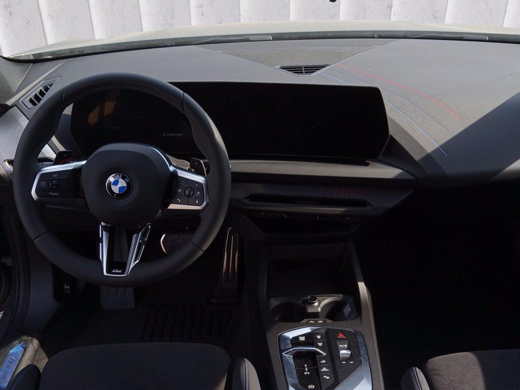 BMW 120d 48V MSport Pro auto del 2026