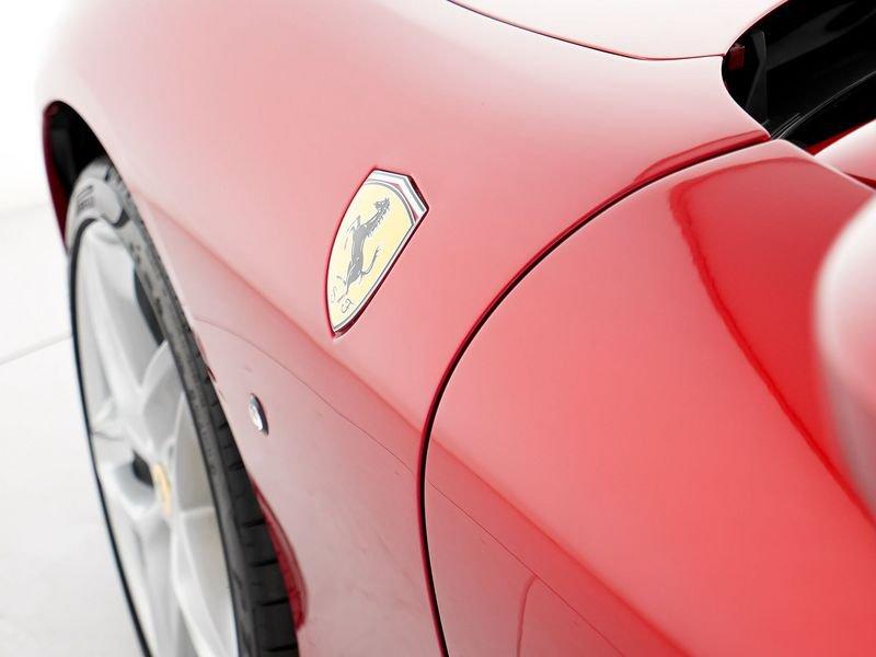 Ferrari Roma Spider Roma Spider 3.9 F1 dct
