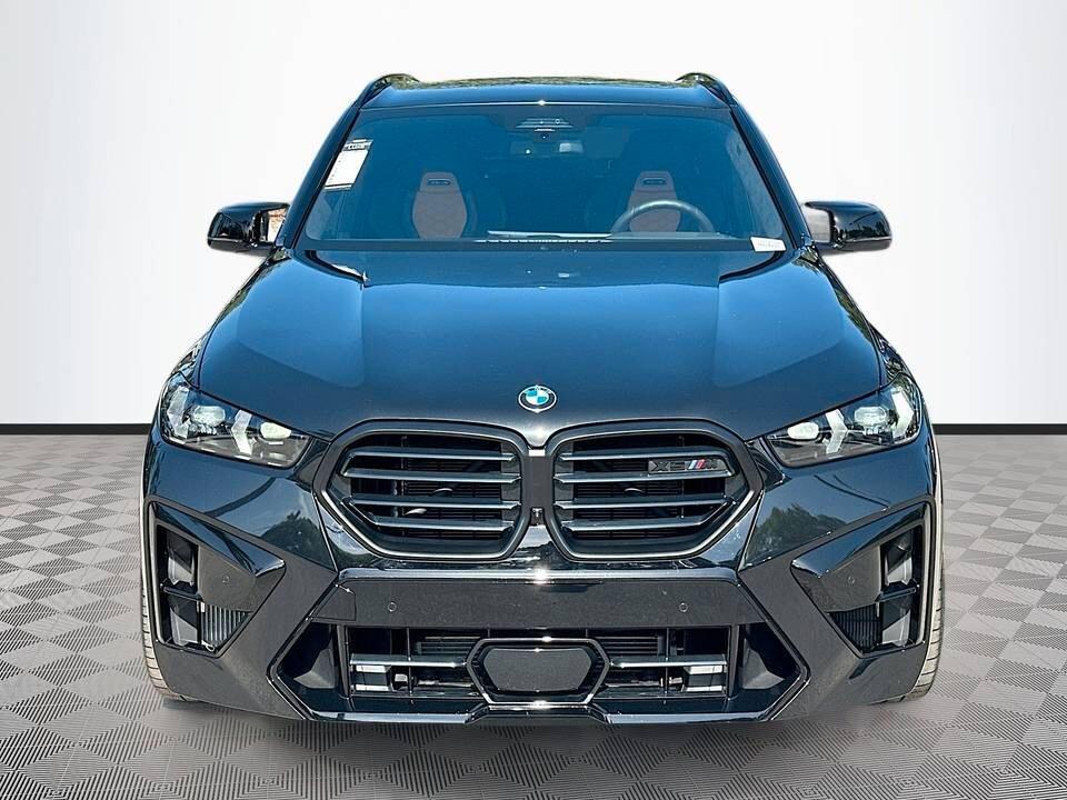 Bmw X5 M Competition NOLEGGIO LUNGO TERMINE