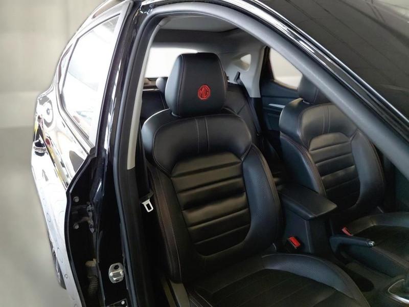 MG ZS 1.0T-GDI LUXURY SUV