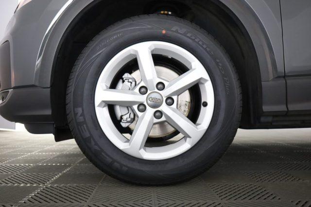 AUDI Q2 Q2 1.6/30 TDI