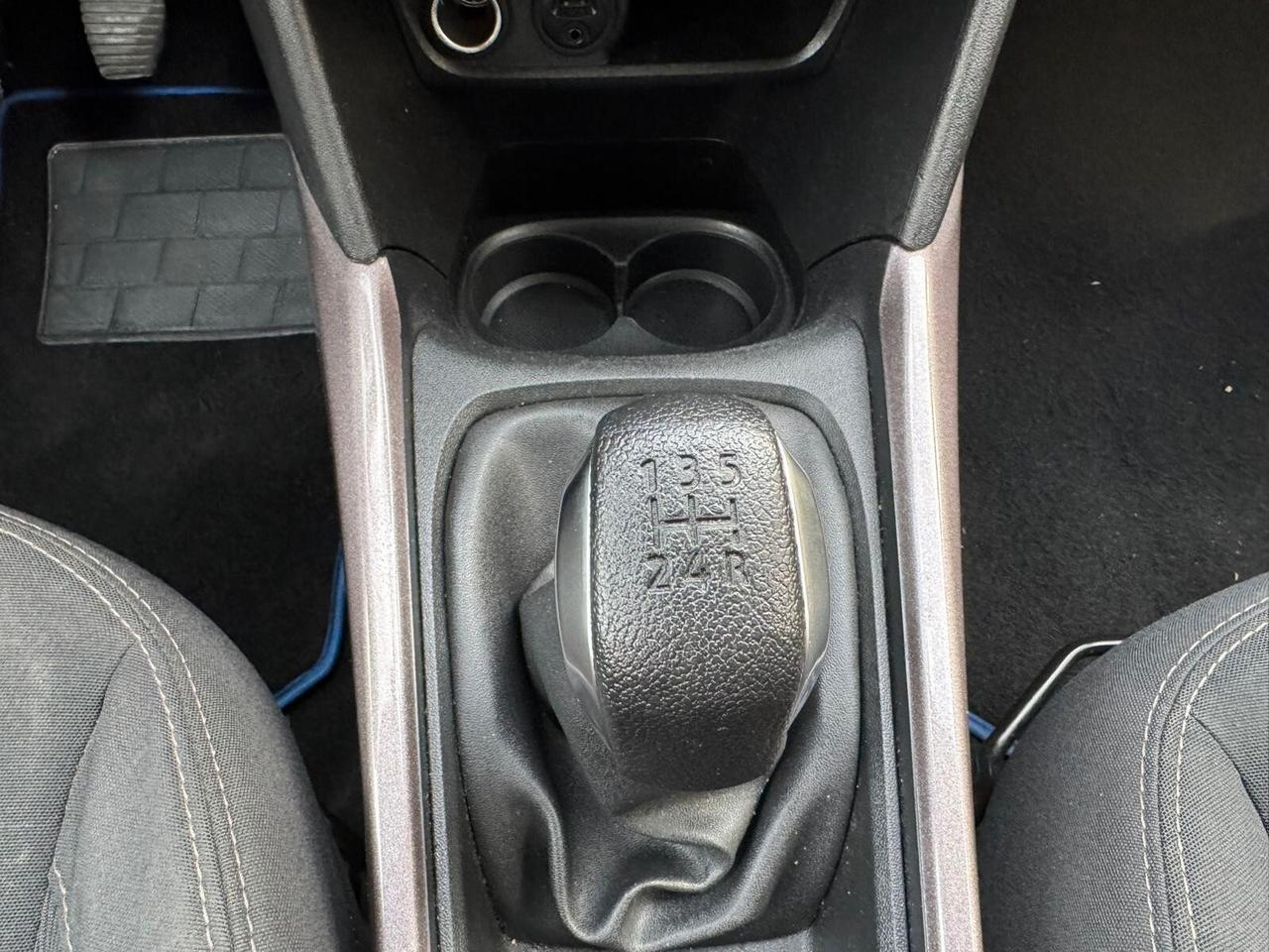 PEUGEOT 2008 BlueHDi 75 ACTIVE