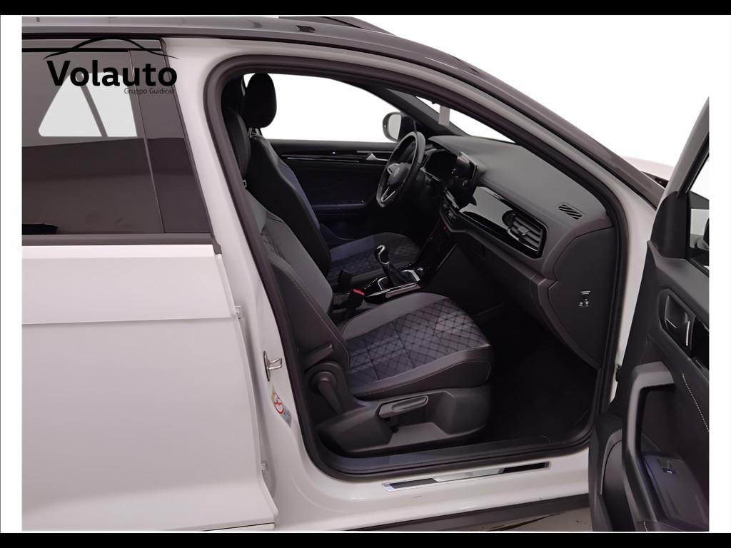 VOLKSWAGEN T-Roc I 2022 - T-Roc 1.0 tsi R-Line 110cv