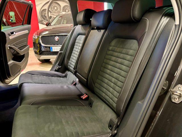 VOLKSWAGEN Passat Variant 2.0 TDI DSG Executive - UNIPRO - SOLO 25.000KM