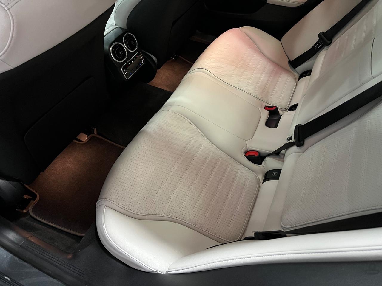 Mercedes Benz C300d MHEV aut. Premium Plus AMG