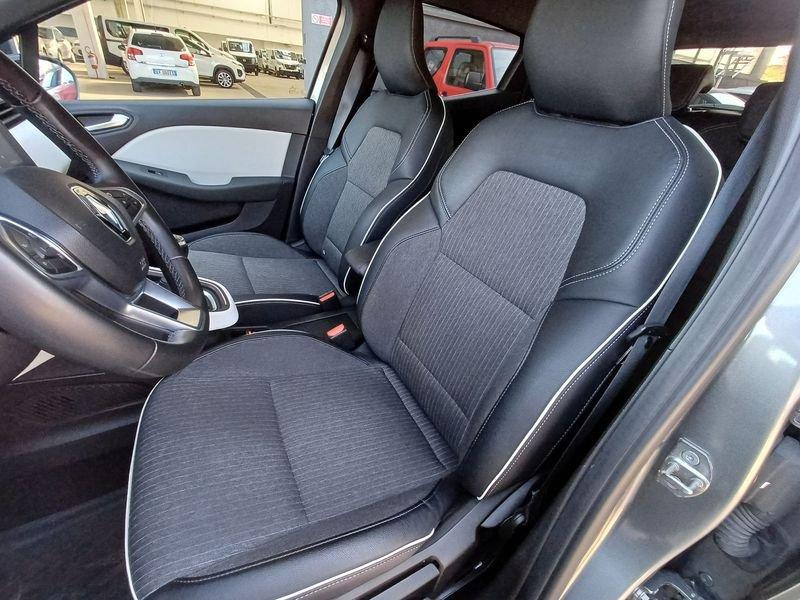 Renault Clio Clio 1.0 tce Gpl 100cv KM CERTIFICATI-GARANZIA