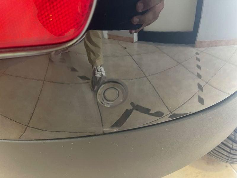 MINI Clubman One D Hype