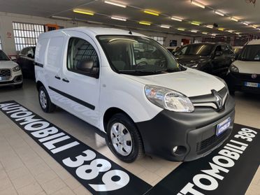 Renault Kangoo Blue dCi 115CV Express Furgone Ice