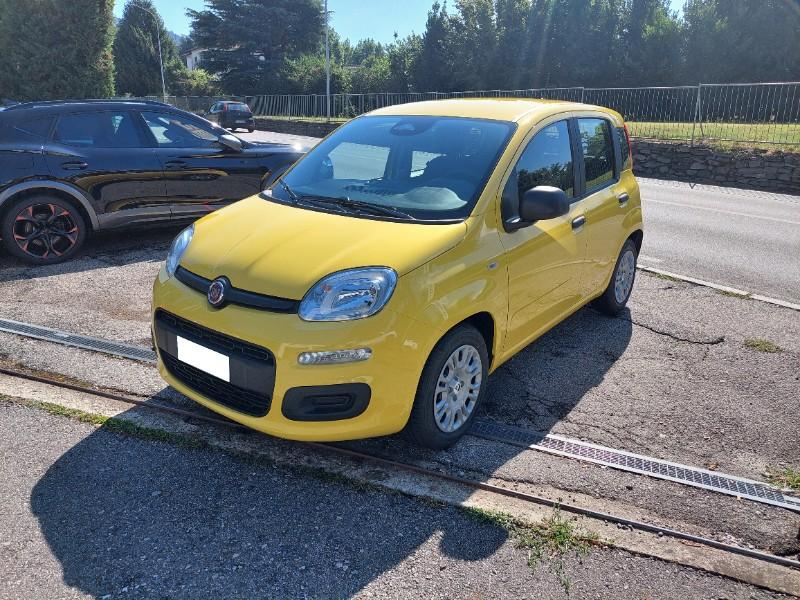 FIAT Panda 3ª serie Panda 1.0 FireFly S&S Hybr...