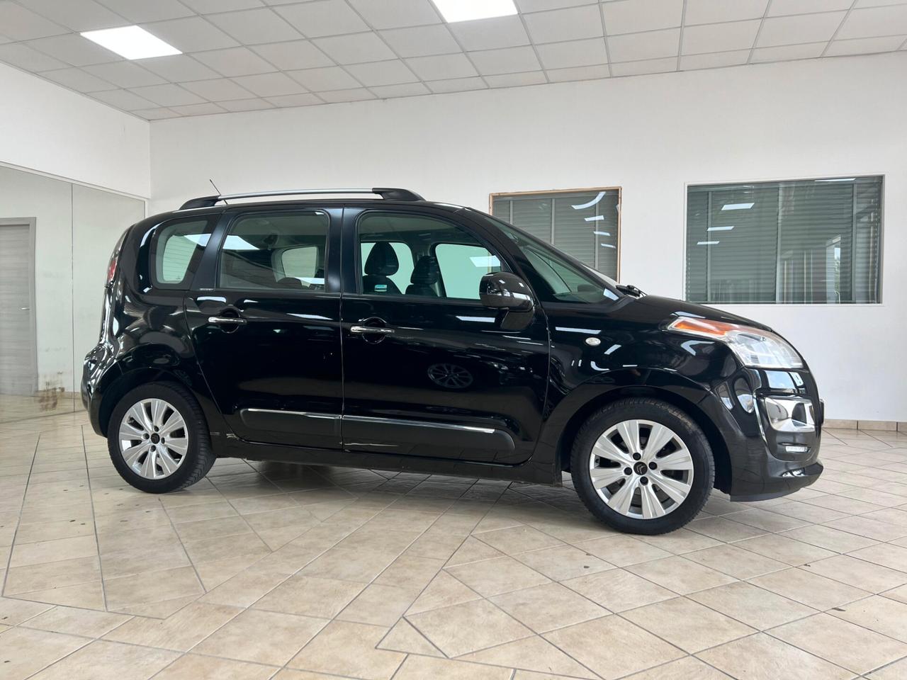 Citroen C3 Picasso C3 Picasso 1.4 VTi 95 Exclusive