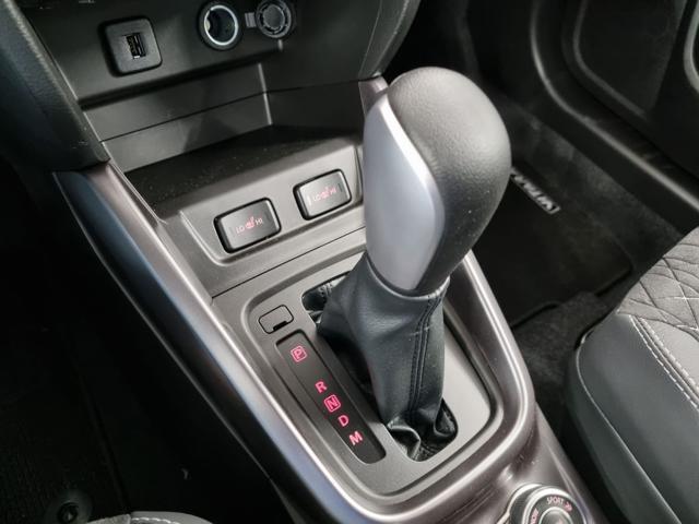 SUZUKI Vitara 1.4 Hybrid A/T 4WD AllGrip Starview