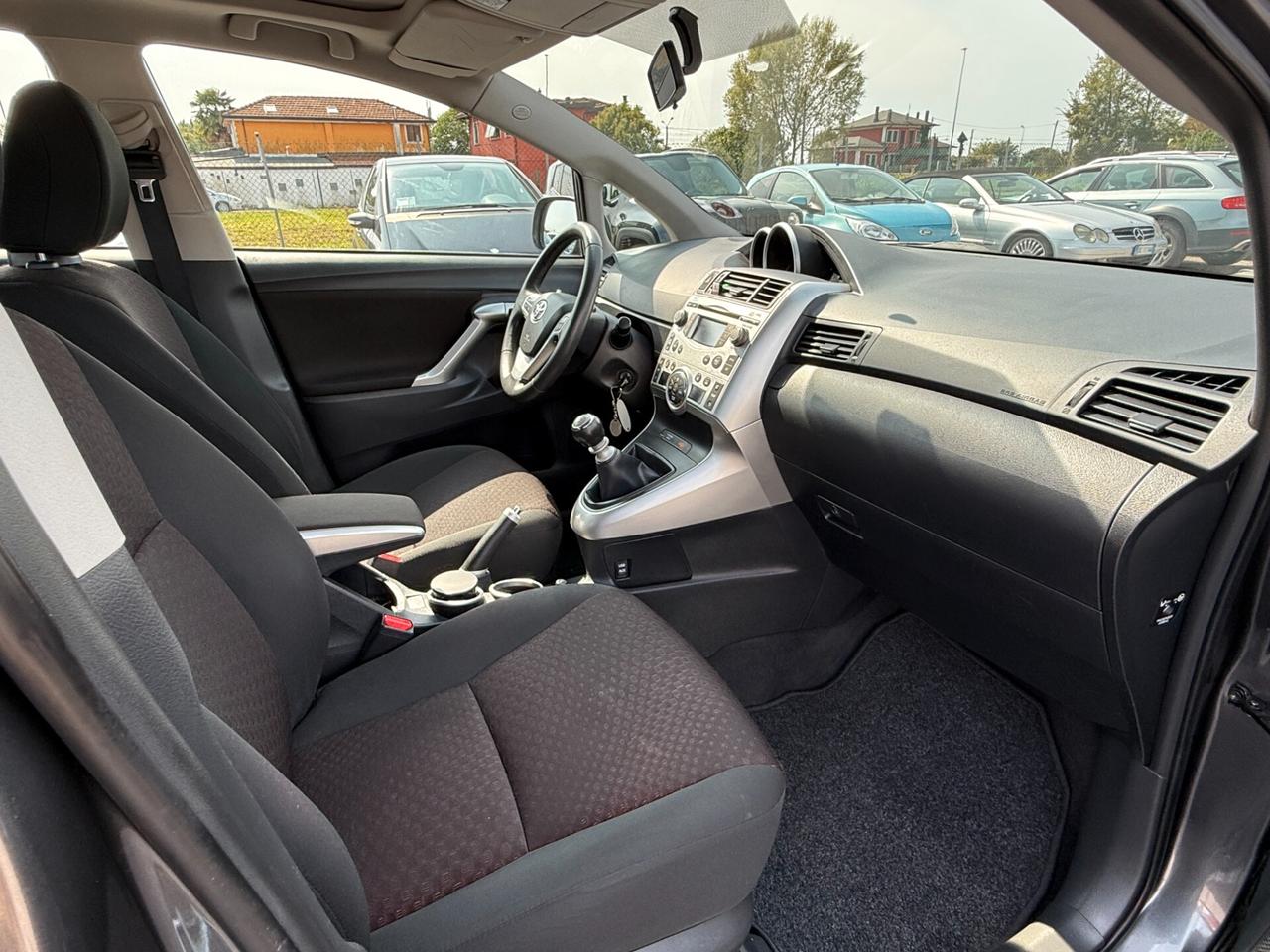 Toyota Verso 1.6 7 posti