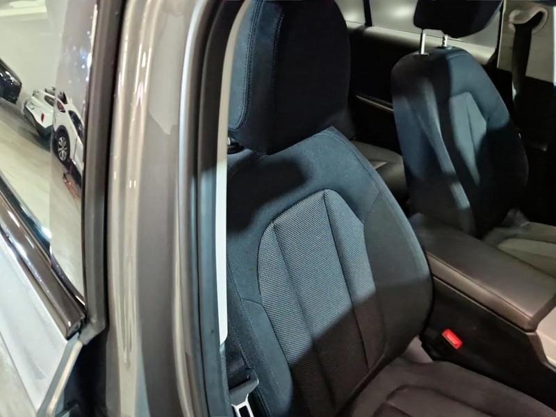 BMW 320 XDRIVE 48V TOURING AUT. 5 PORTE STATION WAGON