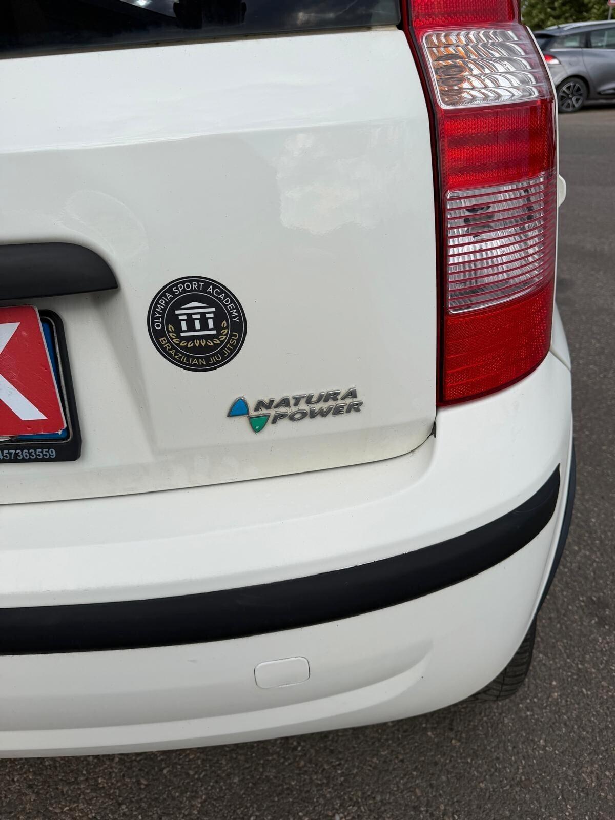 Fiat Panda 1.2 Dynamic Natural Power