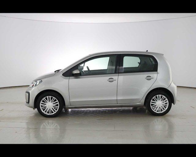 VOLKSWAGEN up! 1.0 5p. EVO move up! BlueMotion Technology