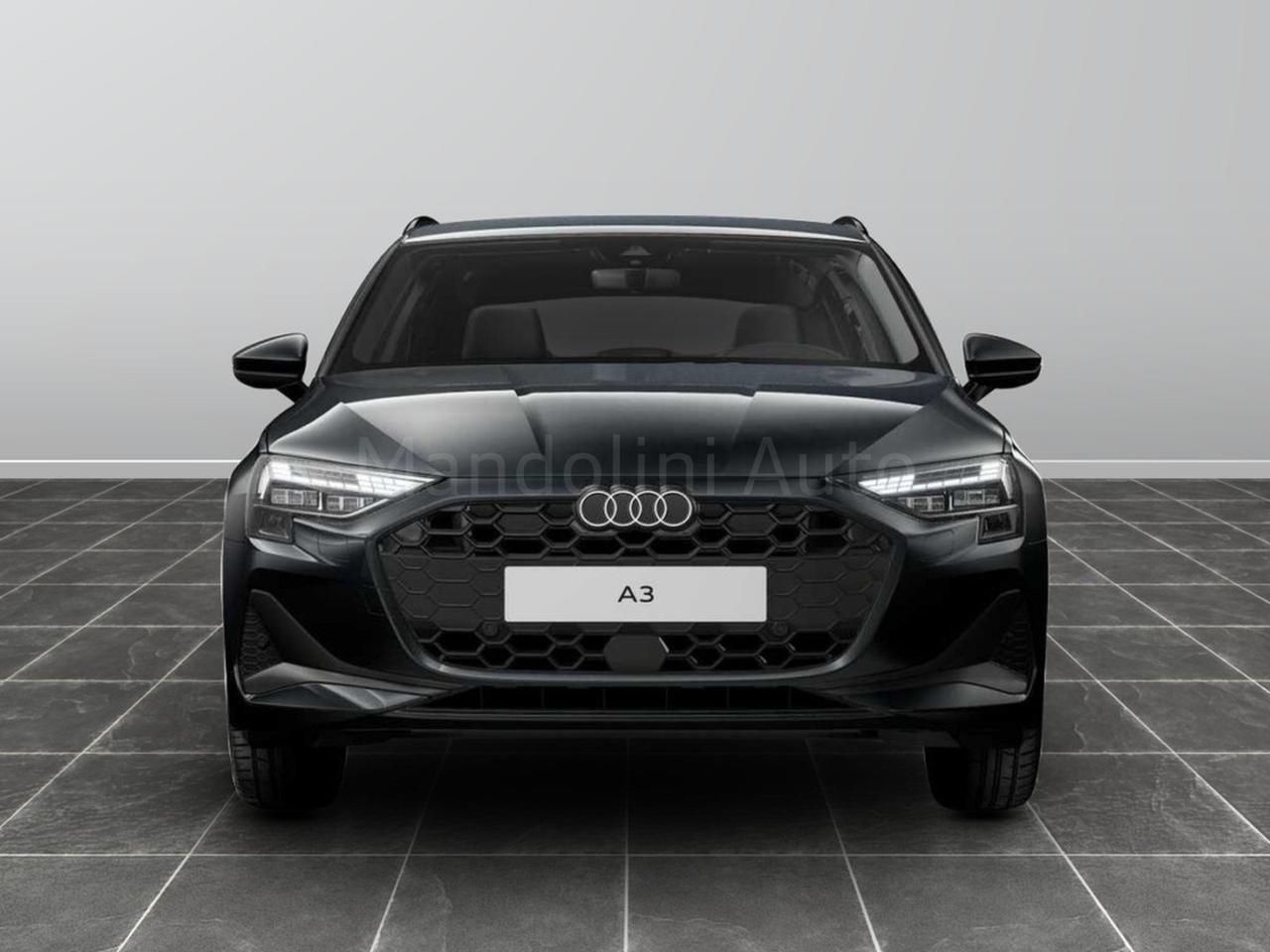 Audi A3 sportback 2.0 tdi 150cv business s tronic